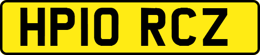 HP10RCZ