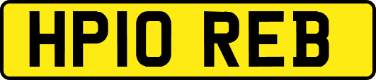HP10REB