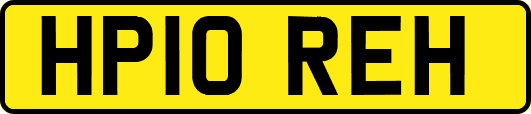 HP10REH