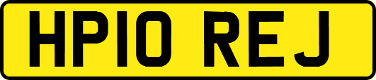 HP10REJ