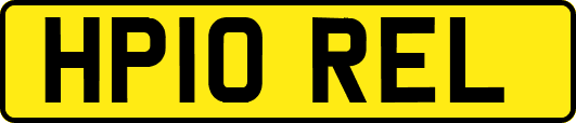 HP10REL