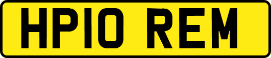 HP10REM
