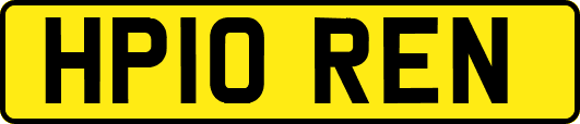 HP10REN