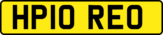HP10REO