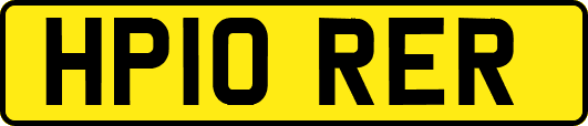 HP10RER