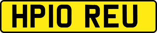 HP10REU