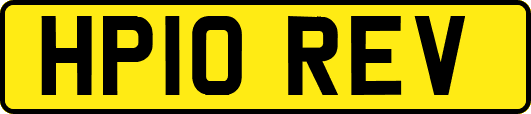 HP10REV