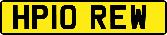 HP10REW