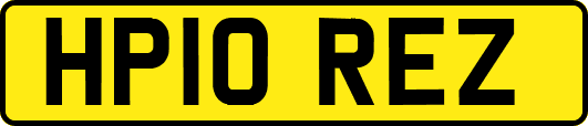 HP10REZ