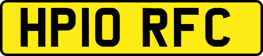 HP10RFC