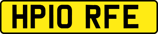 HP10RFE