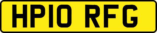 HP10RFG
