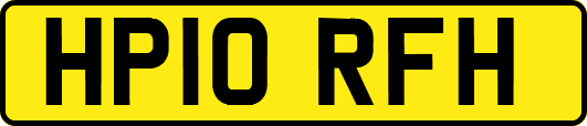 HP10RFH