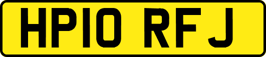HP10RFJ