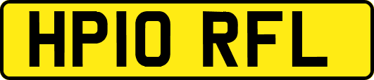 HP10RFL