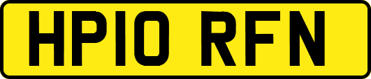 HP10RFN