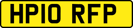 HP10RFP
