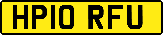 HP10RFU