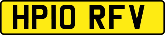HP10RFV