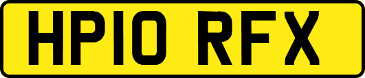 HP10RFX