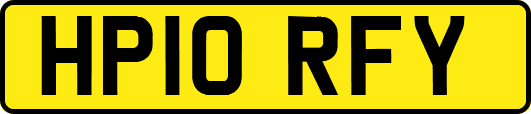 HP10RFY