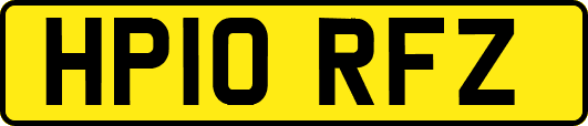 HP10RFZ