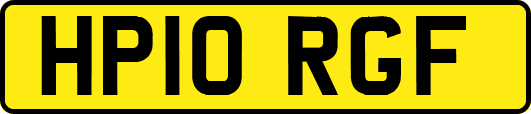 HP10RGF