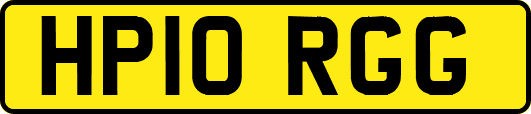 HP10RGG