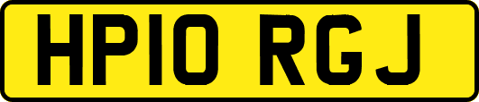 HP10RGJ
