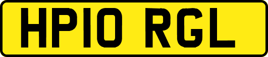 HP10RGL