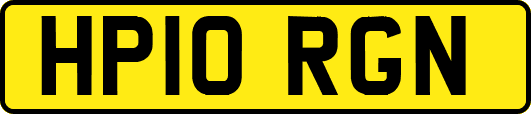 HP10RGN