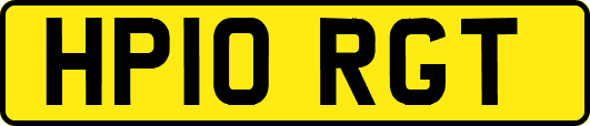 HP10RGT