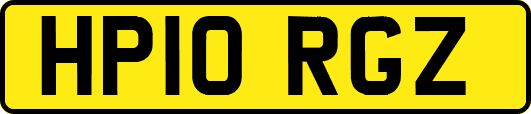 HP10RGZ
