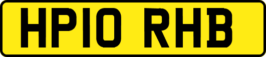 HP10RHB