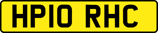 HP10RHC