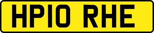 HP10RHE