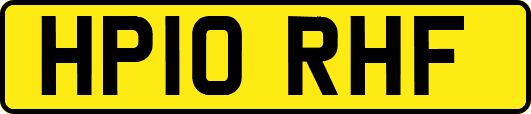 HP10RHF