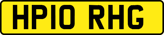 HP10RHG