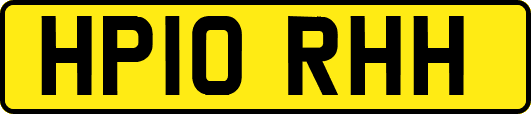 HP10RHH