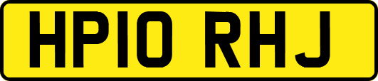 HP10RHJ