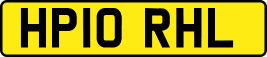 HP10RHL