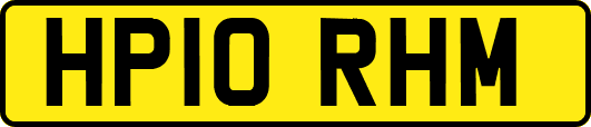 HP10RHM