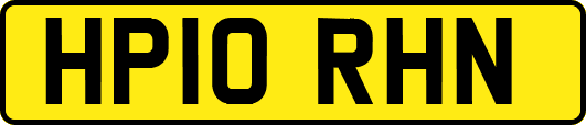 HP10RHN