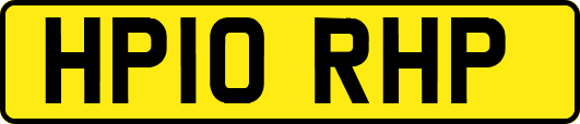 HP10RHP