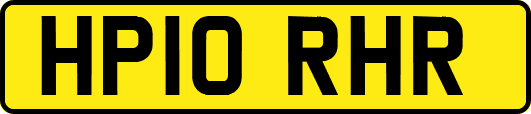 HP10RHR