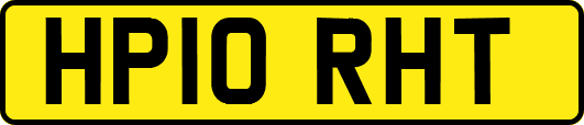HP10RHT
