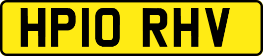 HP10RHV