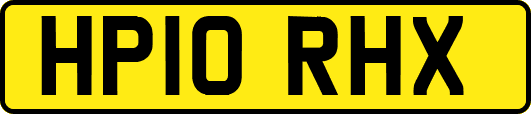 HP10RHX