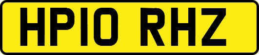 HP10RHZ