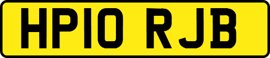 HP10RJB